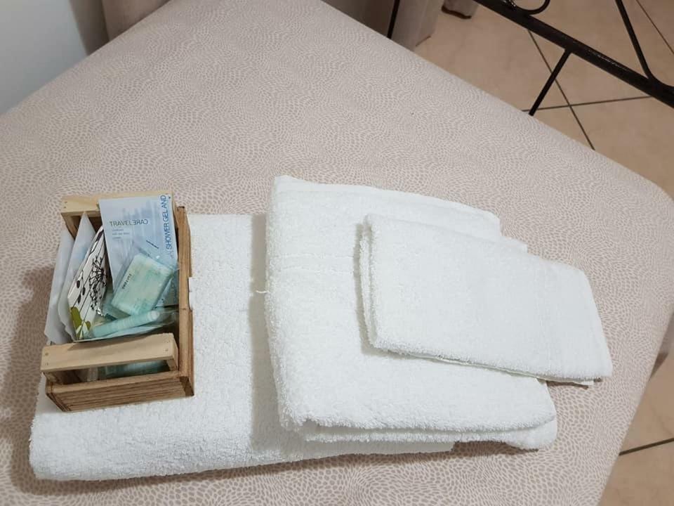 Domus Elisa Appartement San Cipriano Picentino Buitenkant foto